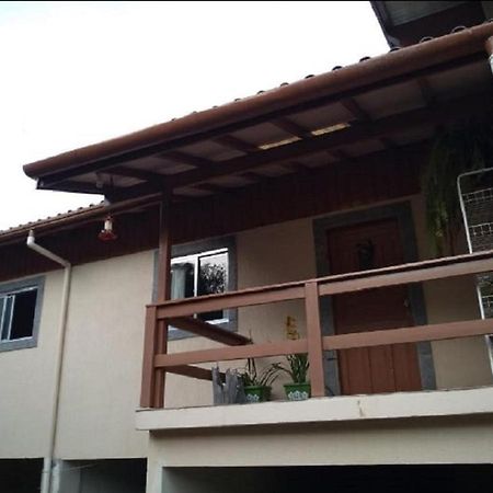 Casa Ruschel Apto 1 Villa Gramado Exteriör bild