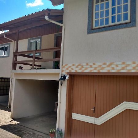 Casa Ruschel Apto 1 Villa Gramado Exteriör bild