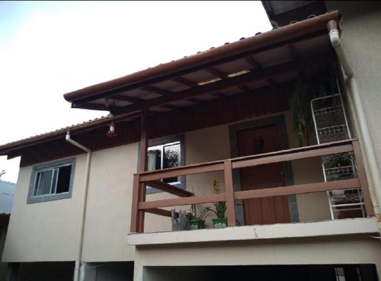 Casa Ruschel Apto 1 Villa Gramado Exteriör bild